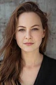 Karolina Krawiec portrait