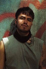 Jose Eduardo Castilla portrait