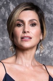 Flávia Alessandra portrait