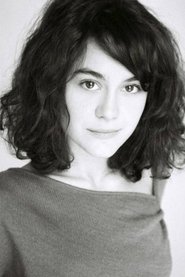 Laurence Ursino portrait