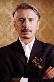 Astrit Kabashi portrait
