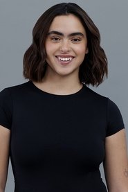 Julia Maque portrait