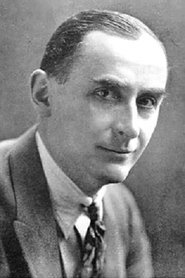 Henry Hewitt portrait