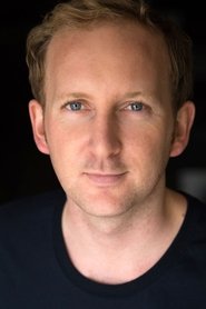 Jason Hodzelmans portrait