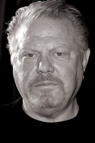 William Lucking portrait