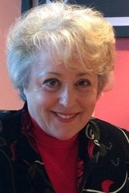 Michèle Command portrait