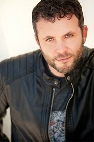 Keith Pinto portrait