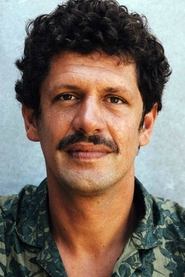 Régis Vallée portrait