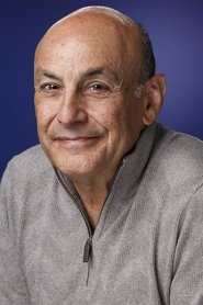 Steve Lichtenstein portrait