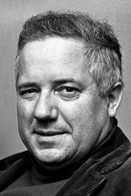 Rolf Just Nilsen portrait