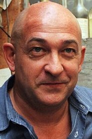 Pascal Rabaud portrait