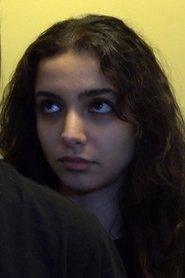 Mahni Rahnema portrait