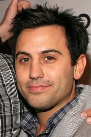 Daniel DeSanto portrait