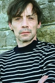 David Arribe portrait