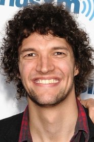 Luke Smallbone portrait