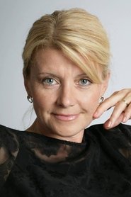 Dagmar Čárová portrait