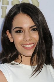 Claudia Traisac portrait