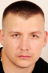 Maksim Artamonov portrait