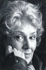 Xenia Pörtner portrait