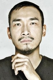 Tyson Chak portrait