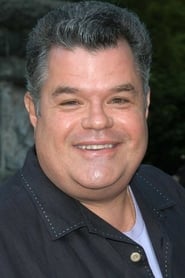 Michael Badalucco portrait