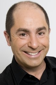 Yves Pujol portrait