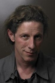 Richard Huber portrait