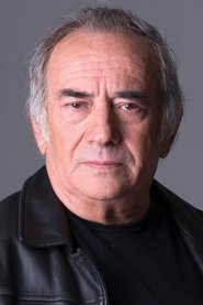 Doval'e Glickman portrait