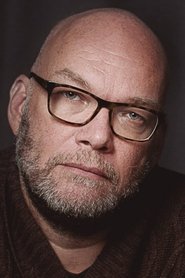 Michael Hjorth portrait