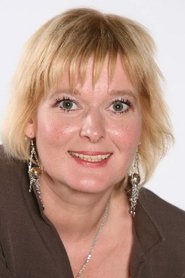 Natalya Olenina portrait