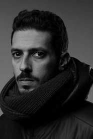 Ahmed El Keiy portrait