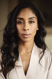 Yvonne Senat Jones portrait