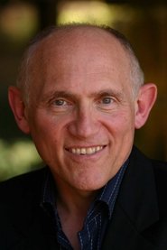 Armin Shimerman portrait