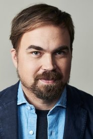 Panu Aaltio portrait