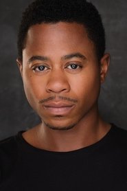 Daniel Kyri portrait