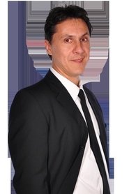 Rômulo Medeiros portrait