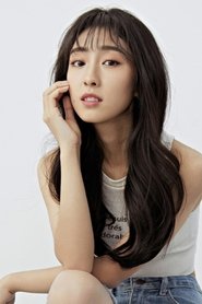 Zhang Xiaowan portrait