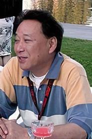 Koichi Mashimo portrait