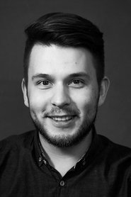 Maxim Miroshnichenko portrait