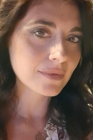 Alessandra Salamida portrait