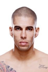 Lucas Martins portrait
