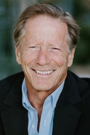 Peter Strauss portrait