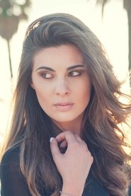 Ami Codovini portrait