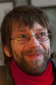 Margus Õunapuu portrait