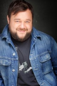 Chris Gauthier portrait