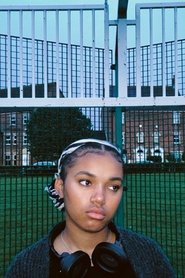 Tanisha Muir portrait