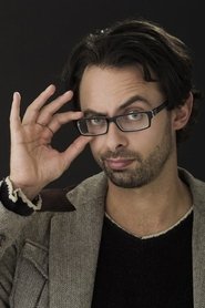Alexis Dubus portrait