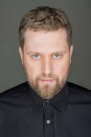 Serhii Lavreniuk portrait