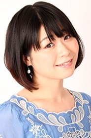 Ozaki Mami portrait