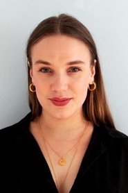 Jenny Jokela portrait